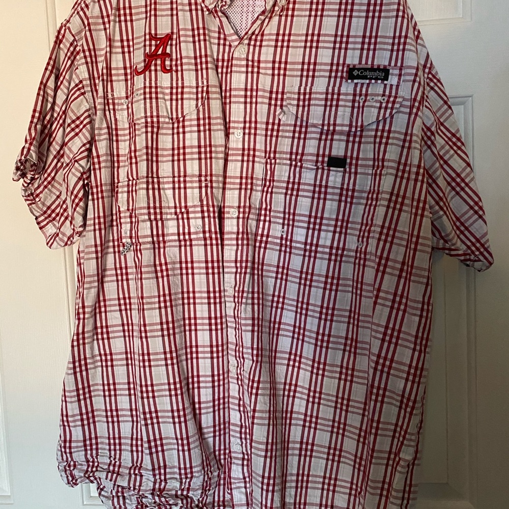 Columbia PFG